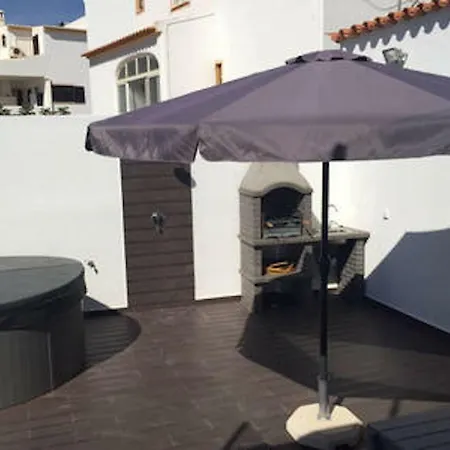 Casa vacanze Casa 3 Suites, Jacuzzi,albufeira